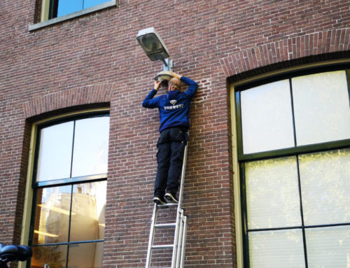 Creatieve oplossingen