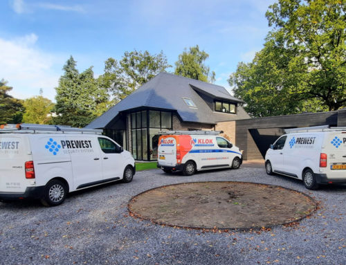 Ruim 20 jaar ervaring