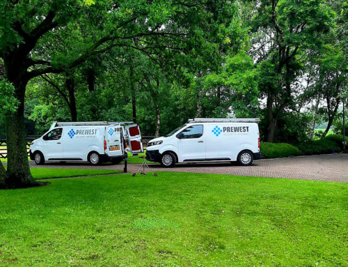 Groot aanbod aan diensten